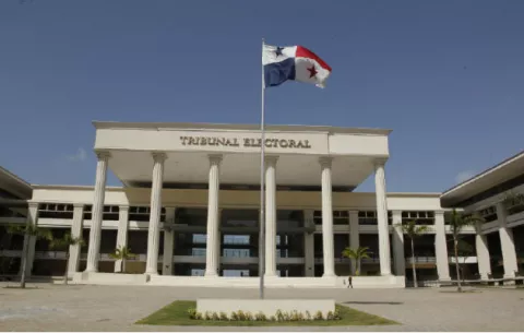 Corte Suprema de Justicia declara inconstitucional veda de publicación de encuestas