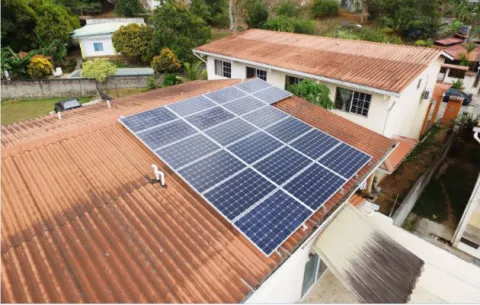 Piden cautela en el cobro de energía solar 