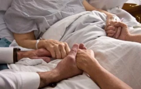 Descubren una mutación genética que causa cáncer de hígado