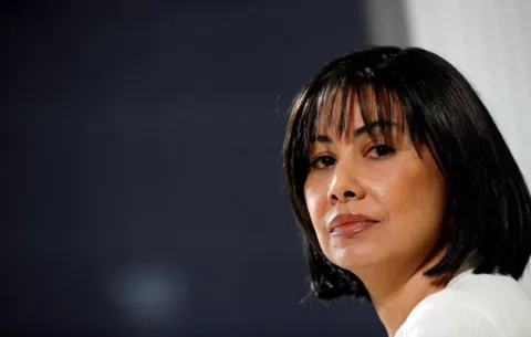 Enfermera de Hugo Chávez niega que tenga empresas en territorio panameño