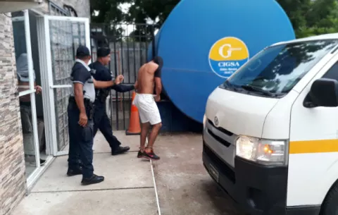 Detención provisional para dos implicados en homicidio de enfermero tableño