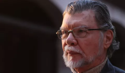 Enrique Jaramillo Levi presentará V edición de 'Duplicaciones' 