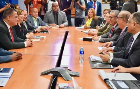 Enrique Lau Cortés auditará nombramiento de los últimos dos años en la CSS