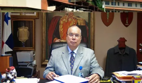 Depurar a la Caja de Seguro Social de la corrupción es otra tarea primordial para Enrique Lau