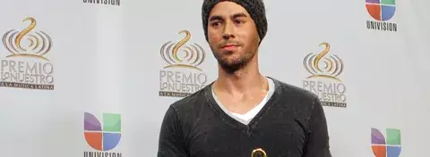 Enrique Iglesias comienza su gira 