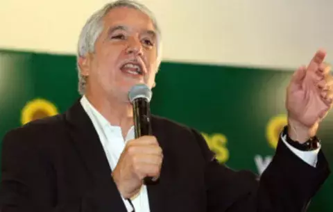 Colombia: exalcalde Peñalosa será candidato presidencial 