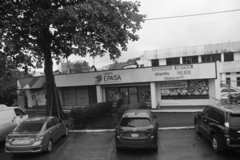 La solidaridad en los medios de comunicación