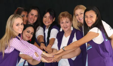 Vivir con epilepsia es duro