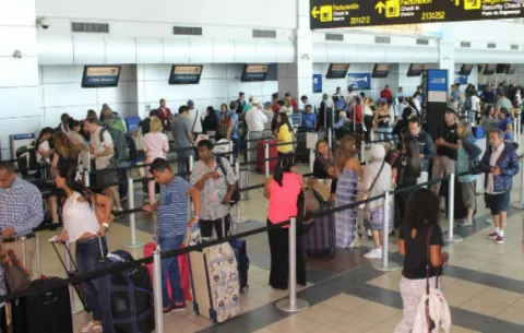 Copa Airlines cobrará $40 por la segunda maleta desde el 1 de mayo