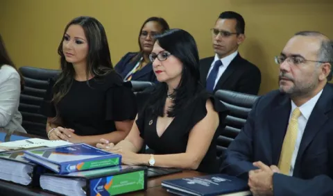 Casi listo el equipo del Buen Gobierno de Laurentino 'Nito' Cortizo