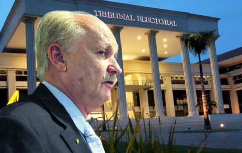 Mitchell Doens y Erasmo Pinilla aparecen en correos de los pinchazos telefónicos