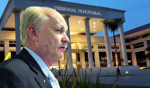 Erasmo Pinilla y abogado del gobierno con injerencia en impugnación a Ricardo Martinelli