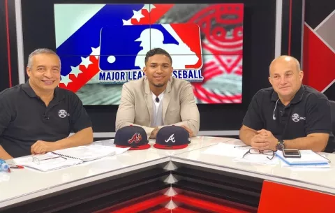 Les dedicarán el Torneo de Béisbol Juvenil a Eric Espino y Elías González