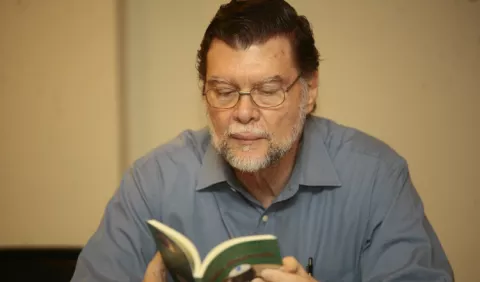 Invitan a gala de 'Minificcionario'