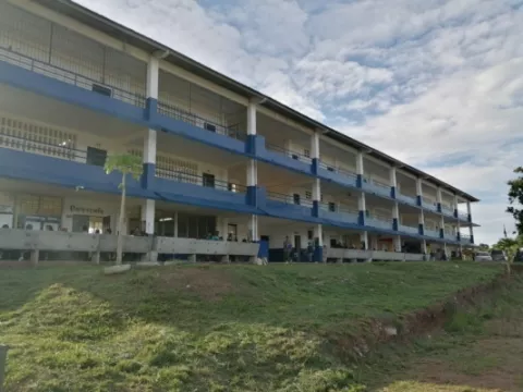 Meduca y el MP investigan caso de amenaza con arma de fuego en un colegio en La Chorrera