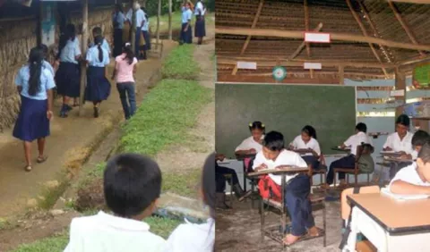 Escuelas multigrados: problema de nunca acabar