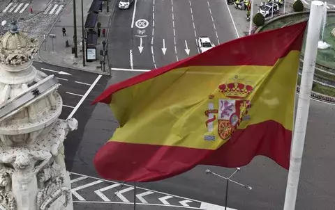 El FMI subraya mejora "radical" en condiciones financieras de España