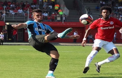 Fallece futbolista de 23 años en Argentina