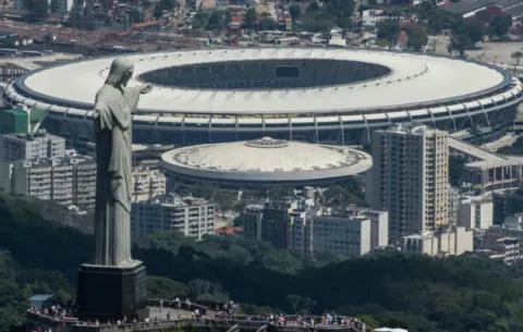 Mundial supera record de Super Bowl en Twitter