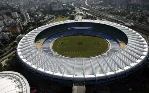 Brasileños se preguntan si Brasil está realmente preparado para el Mundial