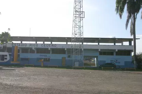 Chiriquí derrotó a Herrera en el Rico Cedeño 