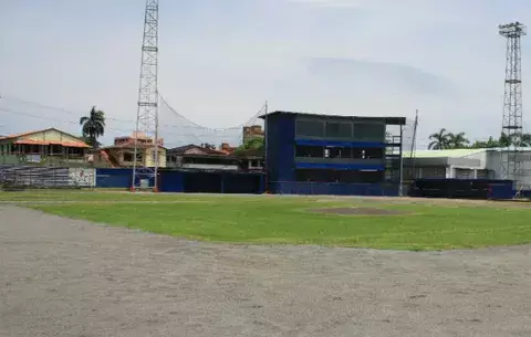 Colón derrota a los "Indios" en el Mariano Bula