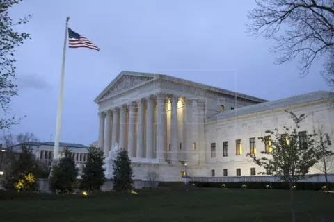Estados Unidos confirma su desaceleración económica