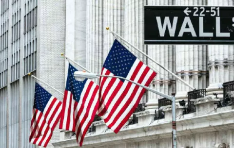 Economía de Estados Unidos mantuvo ritmo de crecimiento en el tercer trimestre