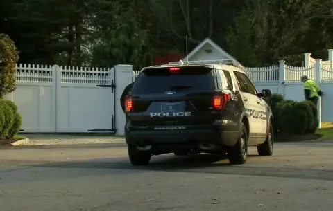 Descubren artefactos explosivos dirigidos a casas de Barack Obama y Hillary Clinton