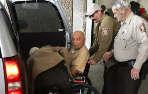 Hombre de 78 años confiesa haber matado al menos a 90 personas en Estados Unidos 