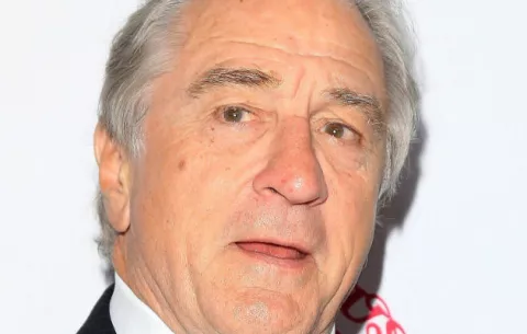 Interceptan en New York otro paquete en local del actor estadounidense Robert de Niro  