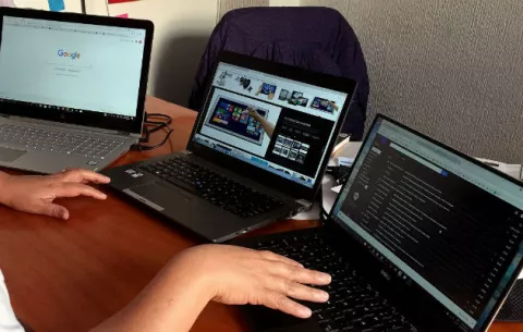Se incrementan las estafas románticas por internet en Estados Unidos