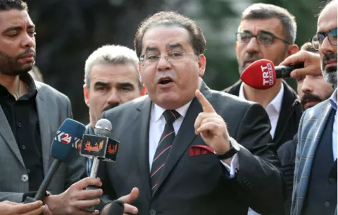 Turquía no acepta versión saudí de que Jamal Khashoggi murió en una "riña" 