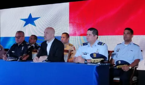 Operativos de seguridad y fuerzas de tarea creados por Juan Carlos Varela pasarán a la historia
