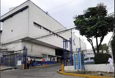 "No existe un problema de contaminación en una planta procesadora de la Estrella Azul"