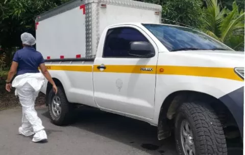 Estudiante, en Chiriquí,  se suicida presuntamente al perder maratón 