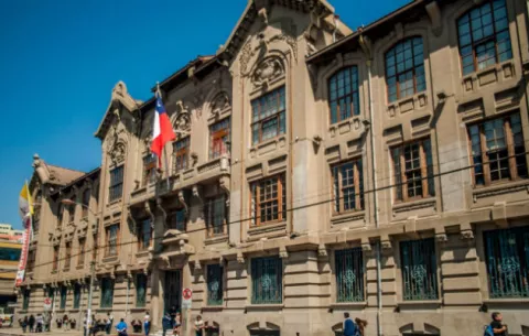 Estudiantes panameños están a un paso de poder ir a estudiar a Chile