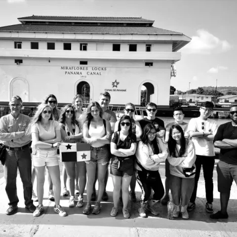 Cautivando turistas