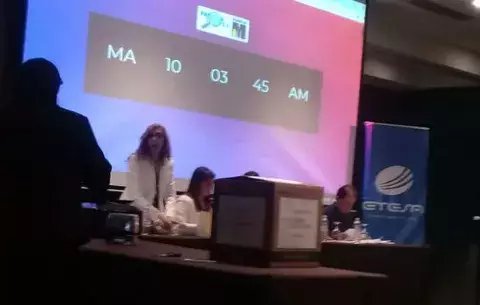 Dos empresas presentan propuestas para construir cuarta línea de transmisión