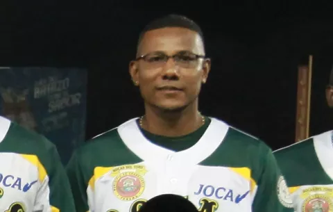 Euclides  Bethancourt dio positivo en cocaína  en los JCC