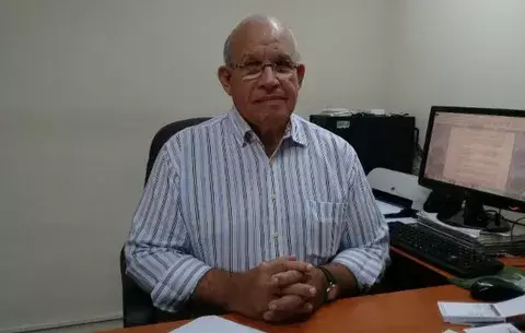 Ganado sufre los embates del Fenómeno del Niño, no estaban preparados para él