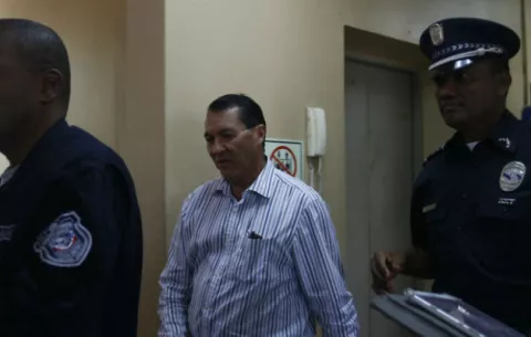 Juez desestima fuero electoral presentado por Eudocio 'Pany' Pérez