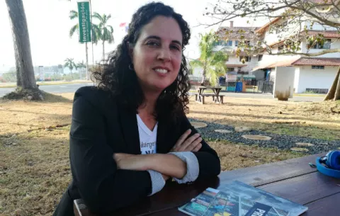 Eugenia Rodríguez:  'Son las ideologías política y religiosa las que  demonizan el feminismo'