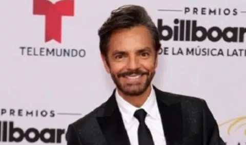 Eugenio Derbez entrega un regalo caro para luego terminar con las novias