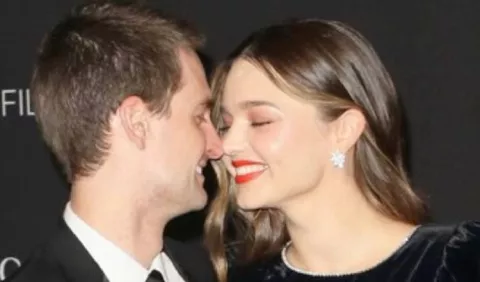 Famosos que llegaron vírgenes al matrimonio