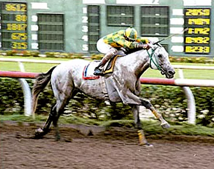 Murió Evaristo, “El fantasma blanco”