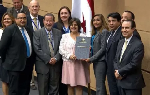 Aprueban en tercer debate proyecto de Ley 591 que penaliza la evasión fiscal