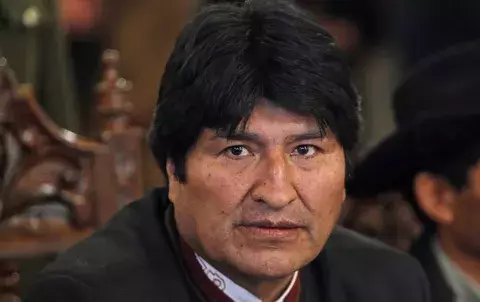 Morales admite que hay "dificultades" para reunión de Unasur
