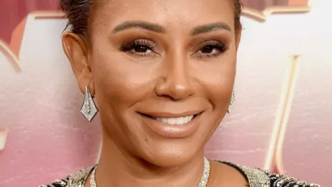 Nuevas exigencias enfrenta Mel B, provenientes de su ex