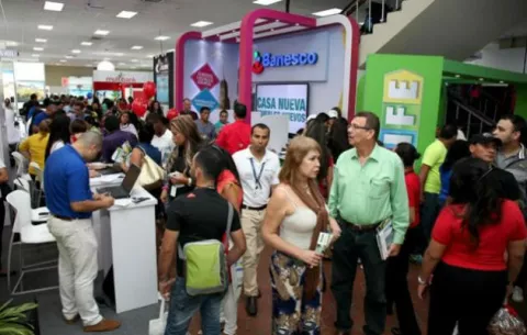 En Expo Vivienda 2019 participarán 180 empresas del sector inmobiliario
